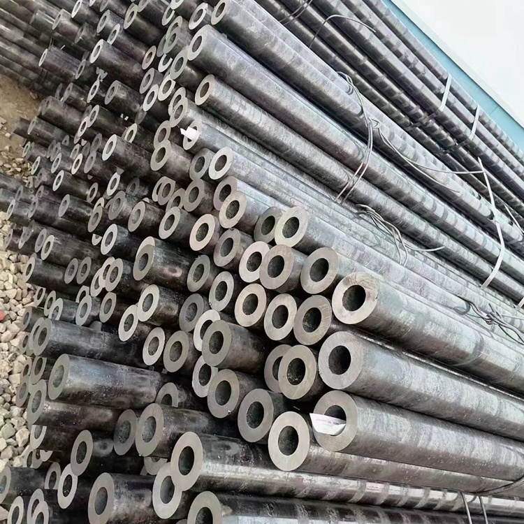 厚壁無縫鋼管